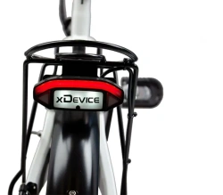 Электровелосипед xDevice xBicycle 20" модель 2022 350W