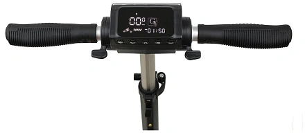 Электросамокат GT Best S3