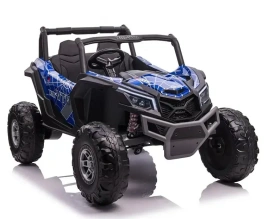 Детский электромобиль Rivertoys H555HH