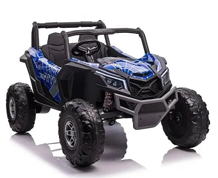 Детский электромобиль Rivertoys H555HH