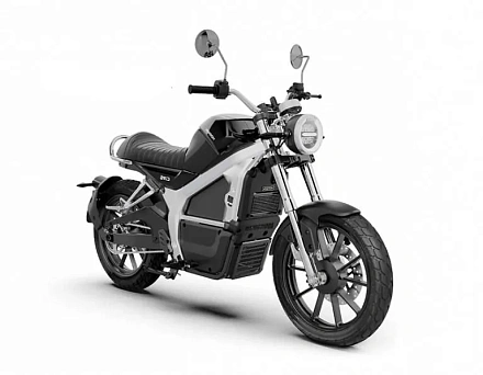 Электромотоцикл Horwin CR6