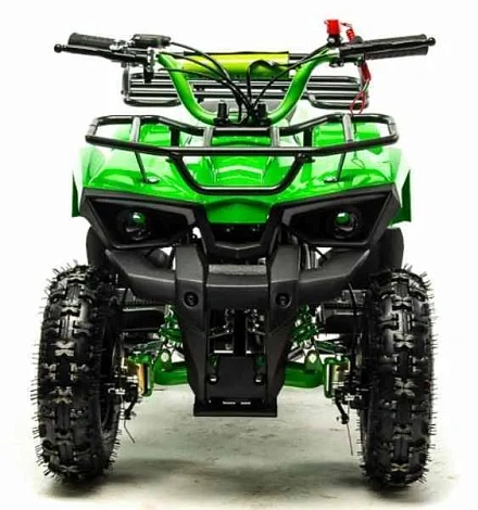 Квадроцикл Motoland (п) 50E SCORPION