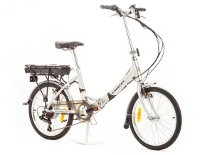 Электровелосипед KROSTEK ECO 2001