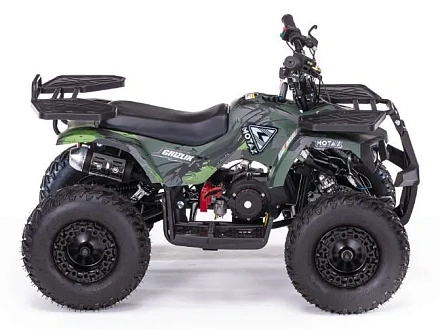 Квадроцикл MOTAX GRIZLIK MINI ES