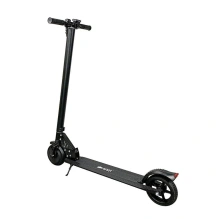 Электросамокат Hiper Stark DX650