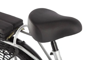 Электровелосипед Green City e-ALFA Fat