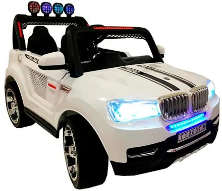 Детский электромобиль Rivertoys BMW T005TT