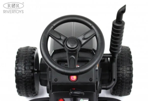 Детский электромобиль Rivertoys H888HH