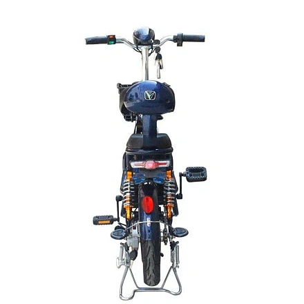 Электромопед Green Camel Тайфун 350