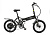 Электровелосипед ELBIKE GANGSTAR ELITE - превью