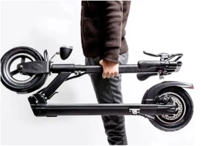 Электросамокат GT-Slider