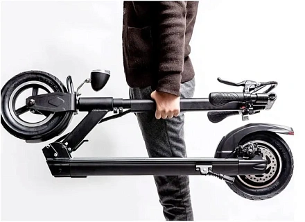 Электросамокат GT-Slider