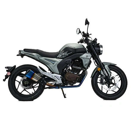 Мотоцикл дорожный Motoland 300 SBR