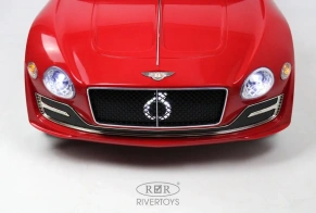 Детский электромобиль Rivertoys Bentley EXP12 (JE1166)