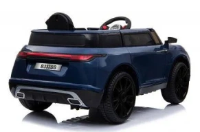 Детский электромобиль Rivertoys Range B333BB