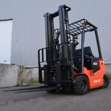 Электропогрузчик OXLIFT RX16 3000 мм 1600 кг