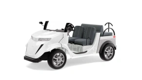 Гольфкар Elecar 5E-TIGARBO 2 Cabrio