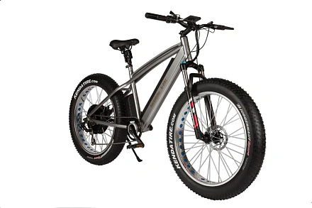 Электровелосипед Horza E-FAT Classic