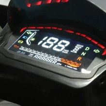 Квадроцикл Avantis HUNTER 200 BIG LUX