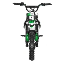 Электромотоцикл Green Camel Питбайк DB450