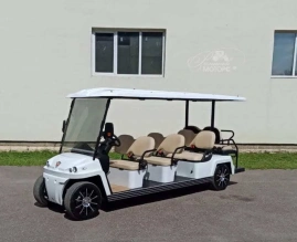 ГОЛЬФКАР КОНКОРДИЯ URBIS 6+2