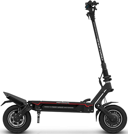 Электросамокат Dualtron Storm
