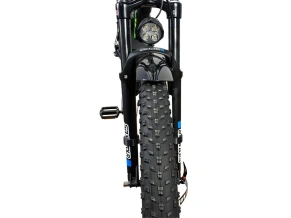 Электровелосипед Horza Stels Navigator PRO горный