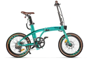 Электровелосипед Eltreco Sporto