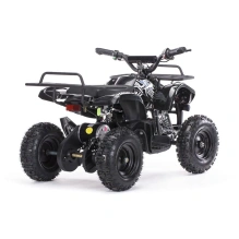 Электроквадроцикл MOTAX Mini Grizlik X-16 800W