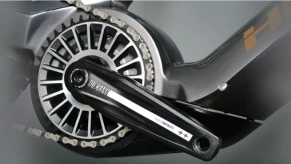 Электровелосипед Haibike Xduro AllTrail 6.0 (2020)