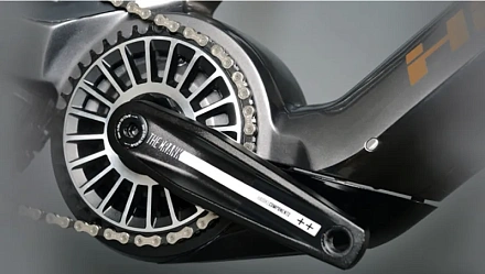 Электровелосипед Haibike Xduro AllTrail 6.0 (2020)