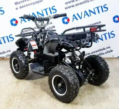 Электроквадроцикл Avantis CLASSIC E 800W
