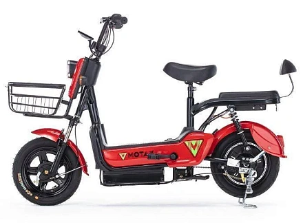 Электроскутер MOTAX E-NOT 4812