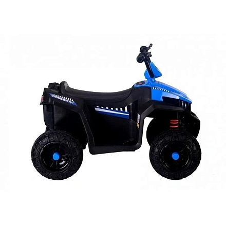 Детский электроквадроцикл Rivertoys T111TT
