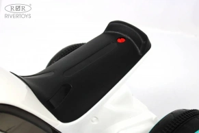 Детский электромотоцикл Rivertoys Moto HC-1388
