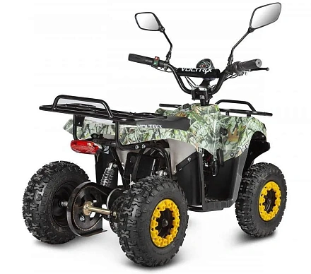 Электроквадроцикл Voltrix Bars 36V1000W