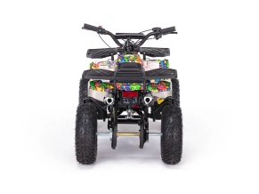 Квадроцикл MOTAX GRIZLIK MINI PS  (м/с)