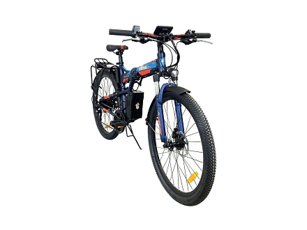 Электровелосипед Horza Stels Pilot 26"