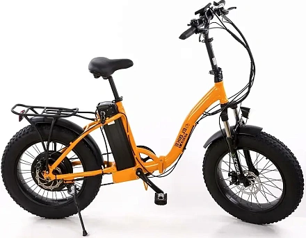 Электровелосипед Elbike Taiga 1