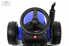 Детский электромобиль Rivertoys H888HH