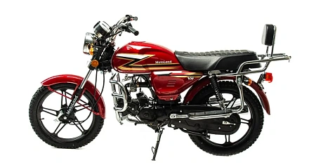 Мотоцикл Motoland Альфа VR 11