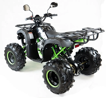 Квадроцикл MOTAX ATV Grizlik Super LUX 125 сс