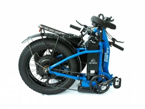Электровелосипед Elbike Taiga 1 Twix