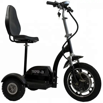 Электросамокат El-Sport Zappy