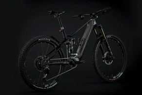 Электровелосипед Merida eONE-SIXTY 10K
