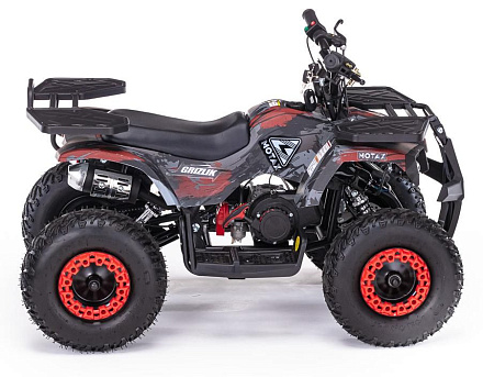 Квадроцикл MOTAX GRIZLIK MINI PS  (м/с)