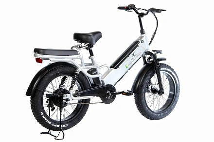 Электровелосипед E-motions Datsha Country