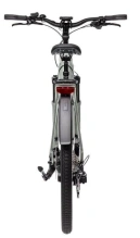 Электровелосипед Cube 2021 KATHMANDU HYBRID PRO 625 Easy Entry