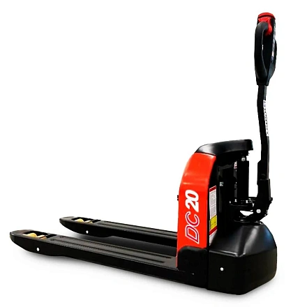 Электрическая Тележка OXLIFT CBD20J-Li3 2000 кг Li-ion