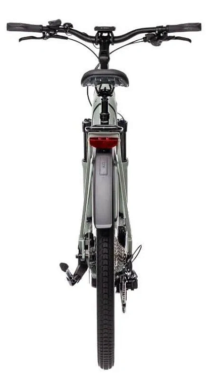 Электровелосипед Cube 2021 KATHMANDU HYBRID PRO 625 Easy Entry